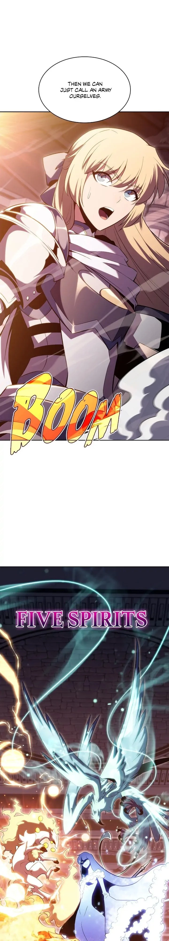 I’m the Max-Level Newbie Chapter 103 - 34