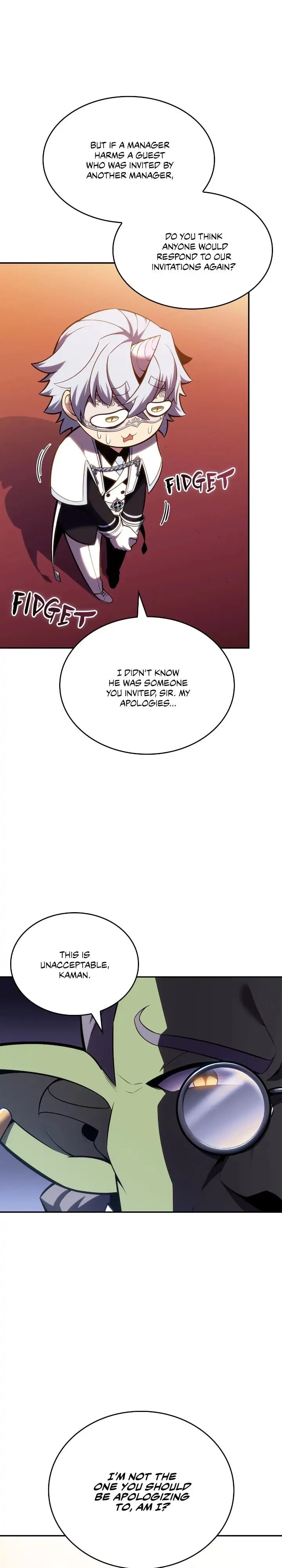 I’m the Max-Level Newbie Chapter 99 - 4