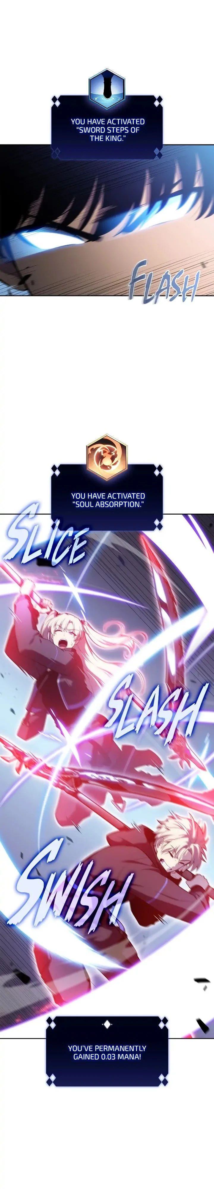I’m the Max-Level Newbie Chapter 101 - 26