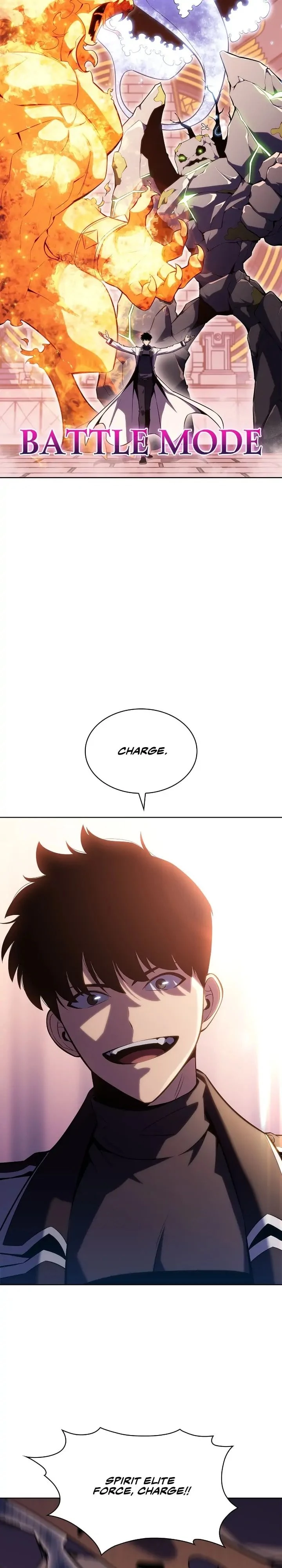 I’m the Max-Level Newbie Chapter 103 - 35