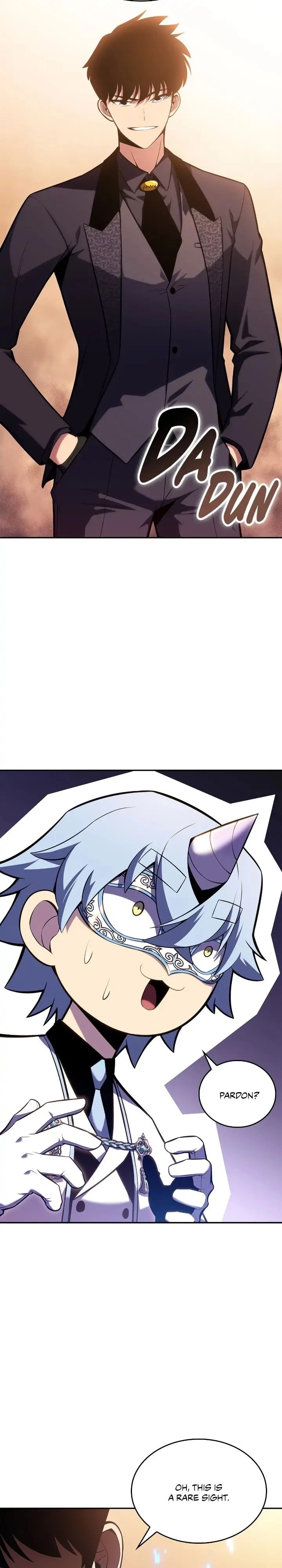 I’m the Max-Level Newbie Chapter 99 - 5