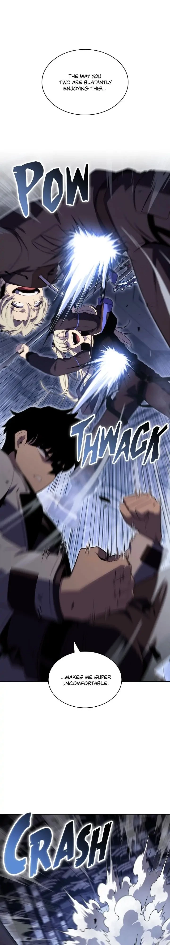 I’m the Max-Level Newbie Chapter 101 - 28
