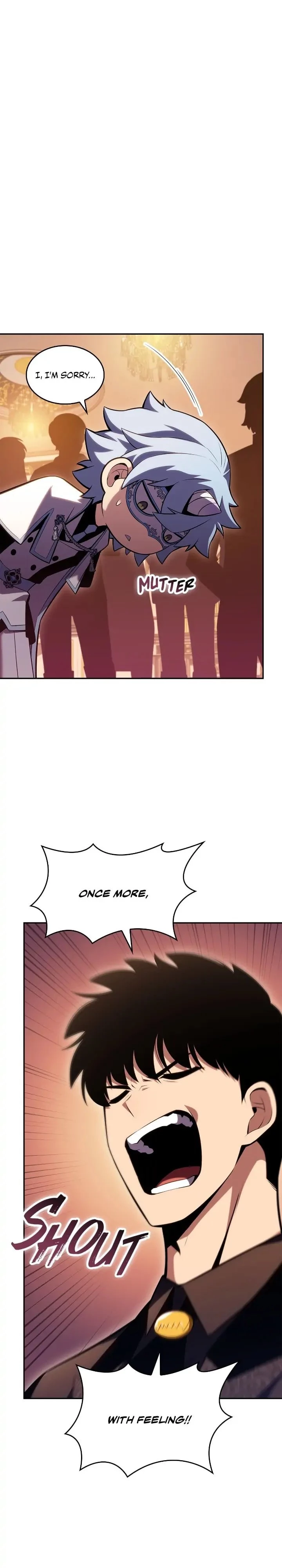 I’m the Max-Level Newbie Chapter 99 - 8