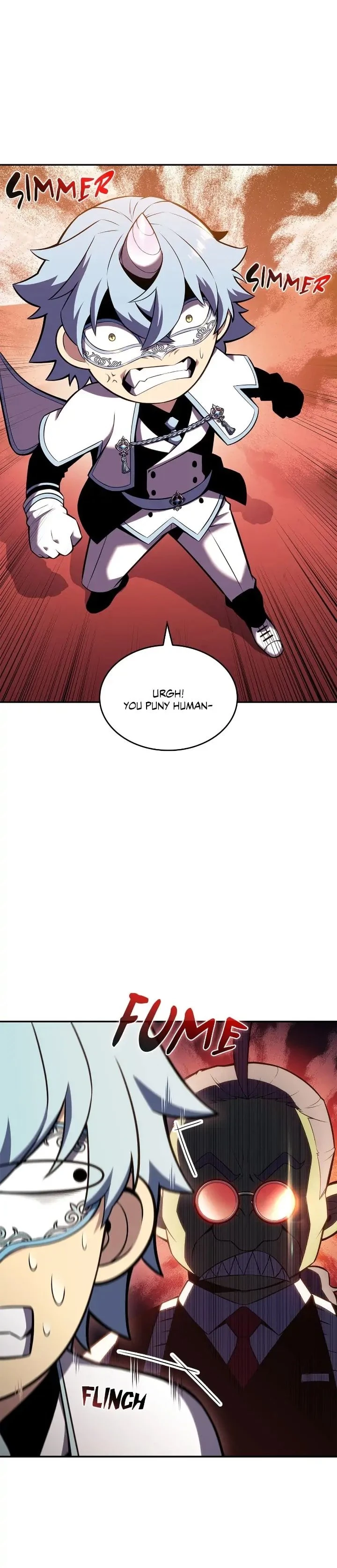 I’m the Max-Level Newbie Chapter 99 - 9