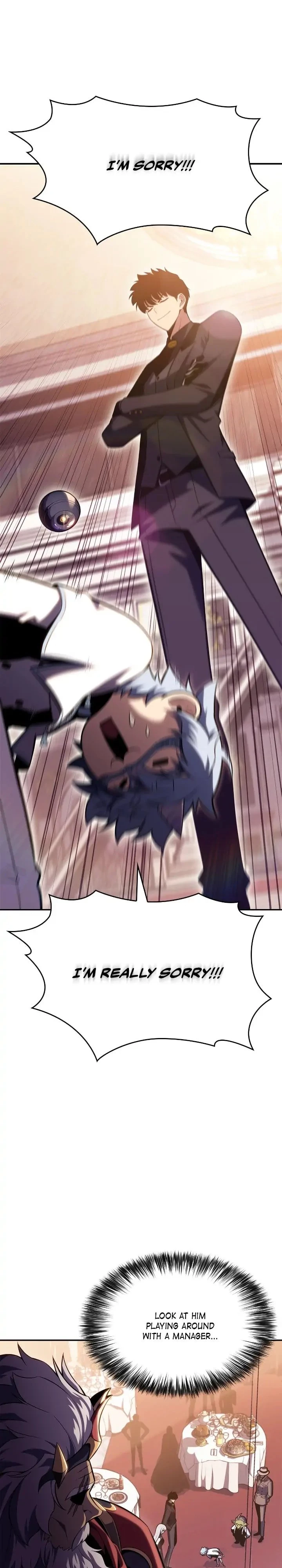I’m the Max-Level Newbie Chapter 99 - 10