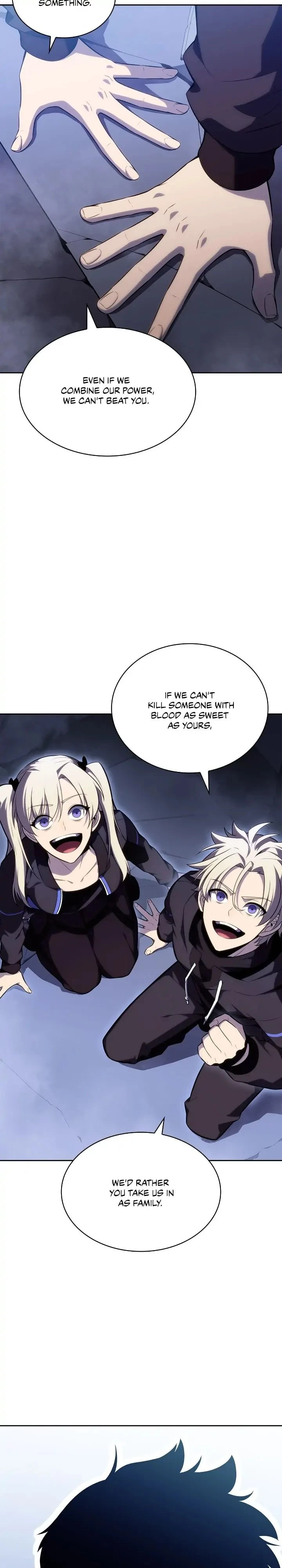 I’m the Max-Level Newbie Chapter 101 - 32