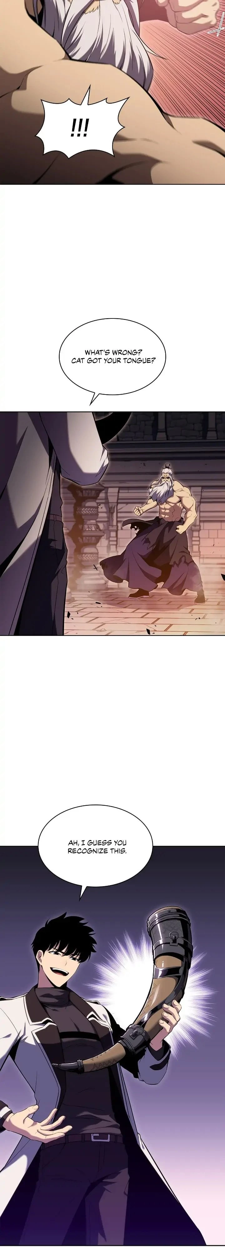 I’m the Max-Level Newbie Chapter 103 - 42