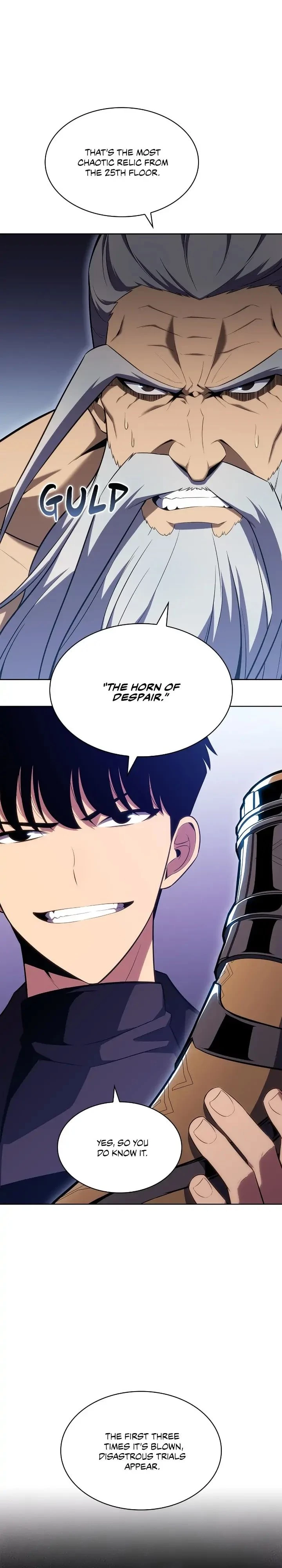 I’m the Max-Level Newbie Chapter 103 - 43