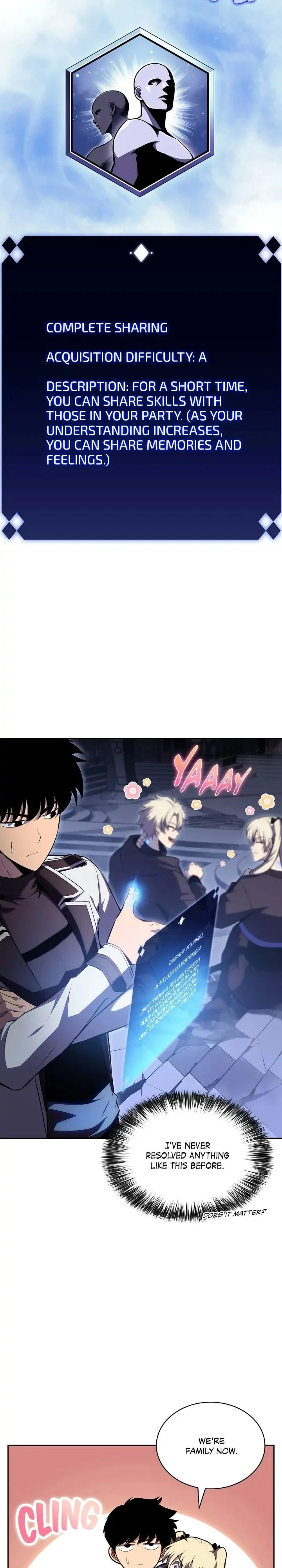 I’m the Max-Level Newbie Chapter 101 - 35