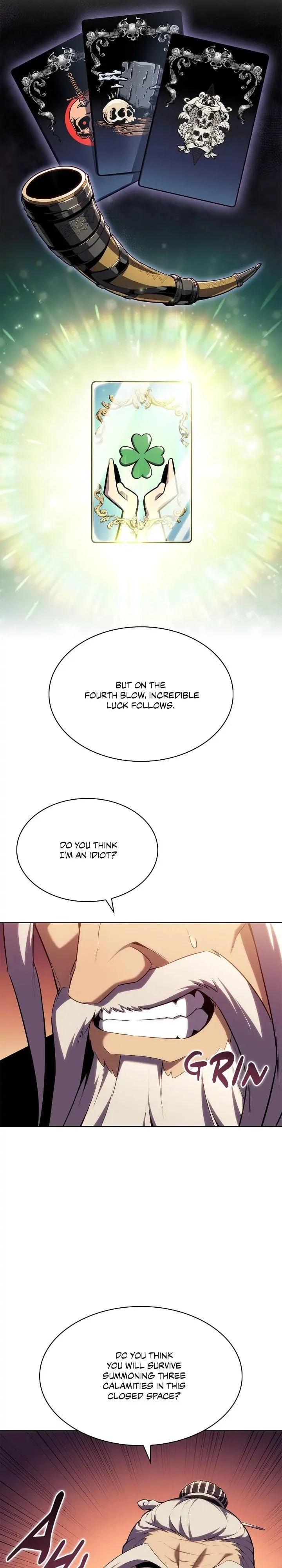 I’m the Max-Level Newbie Chapter 103 - 44