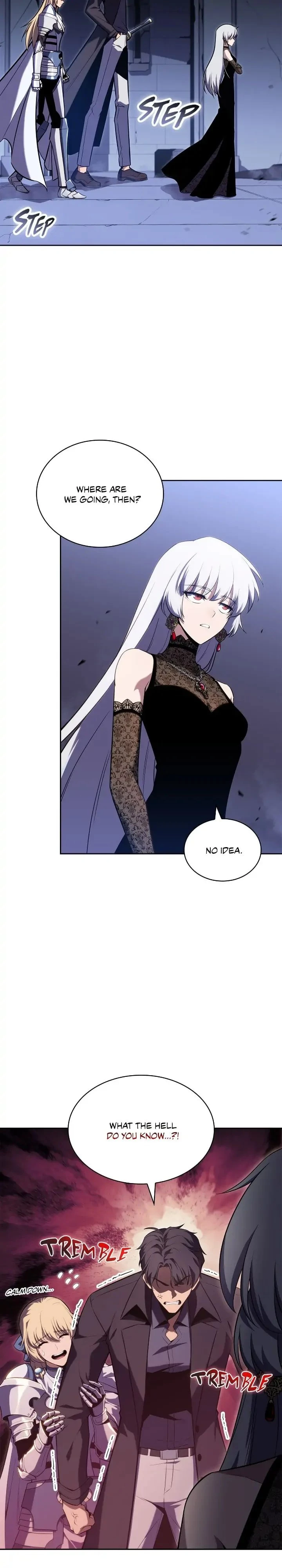 I’m the Max-Level Newbie Chapter 101 - 38