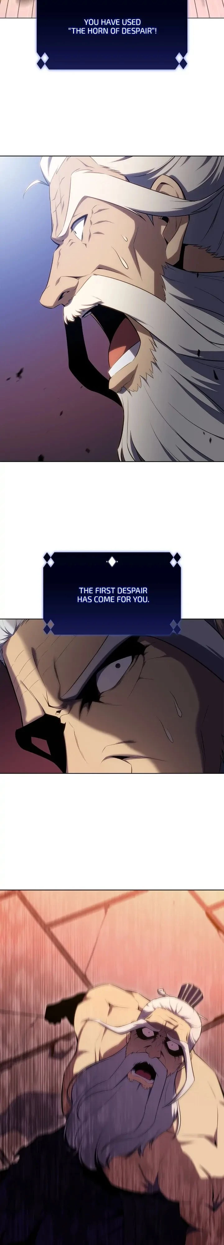 I’m the Max-Level Newbie Chapter 103 - 47