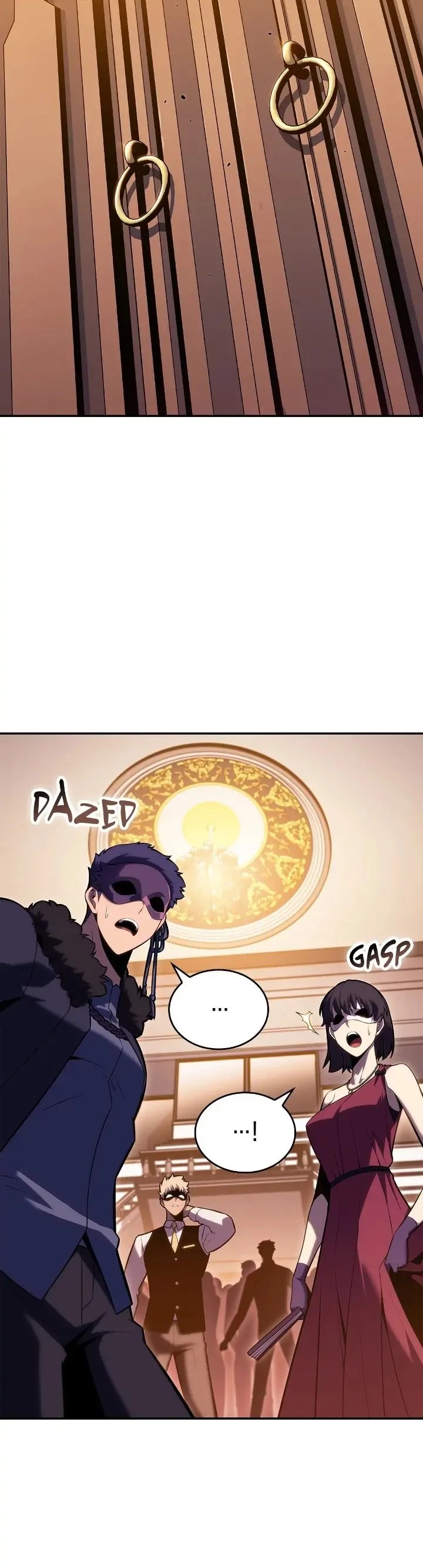 I’m the Max-Level Newbie Chapter 99 - 18