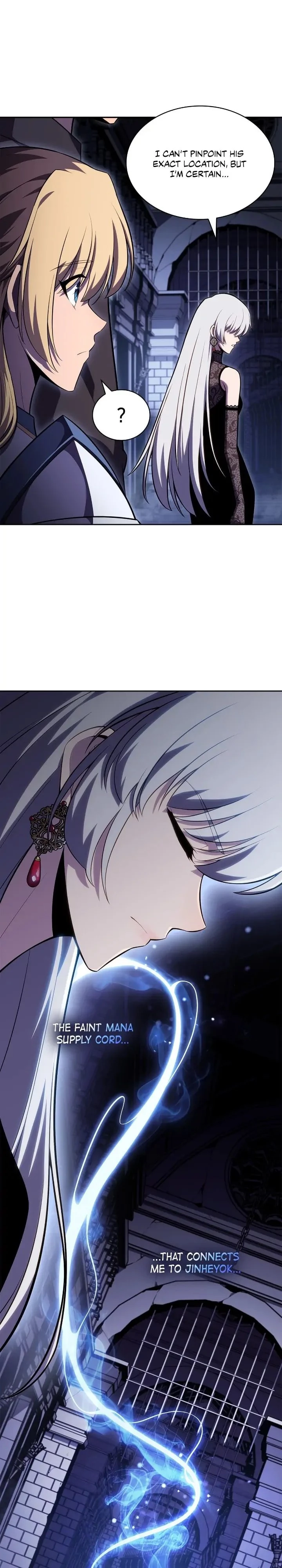 I’m the Max-Level Newbie Chapter 101 - 40