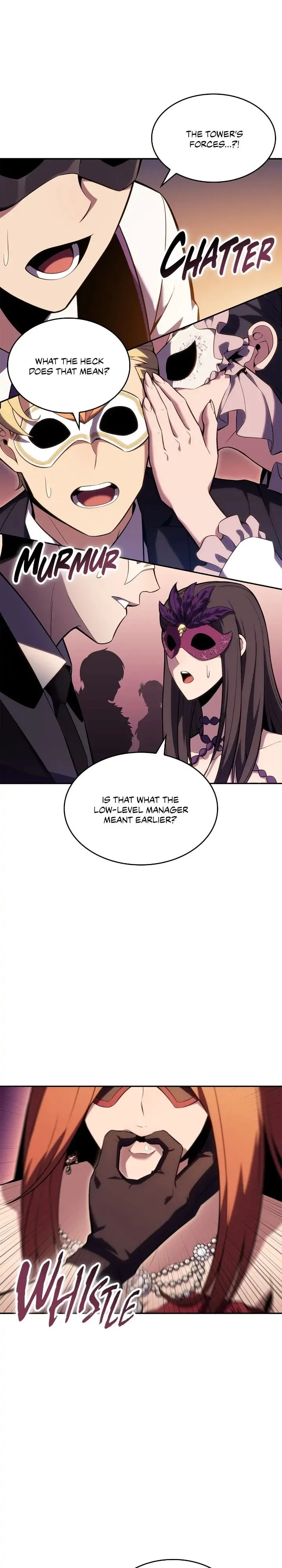 I’m the Max-Level Newbie Chapter 99 - 19