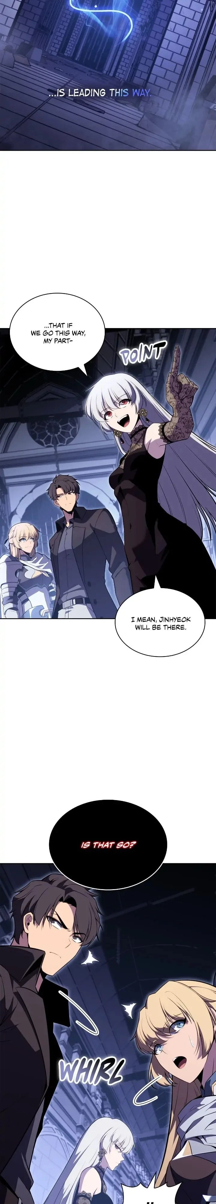 I’m the Max-Level Newbie Chapter 101 - 41