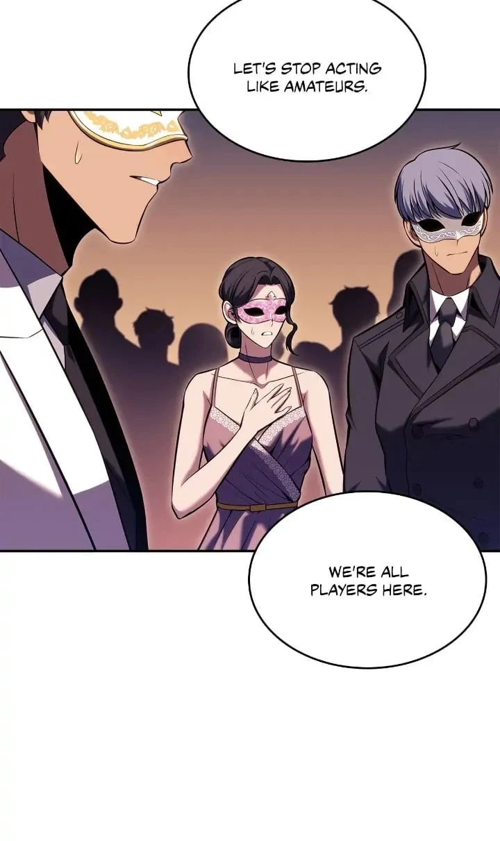 I’m the Max-Level Newbie Chapter 99 - 20