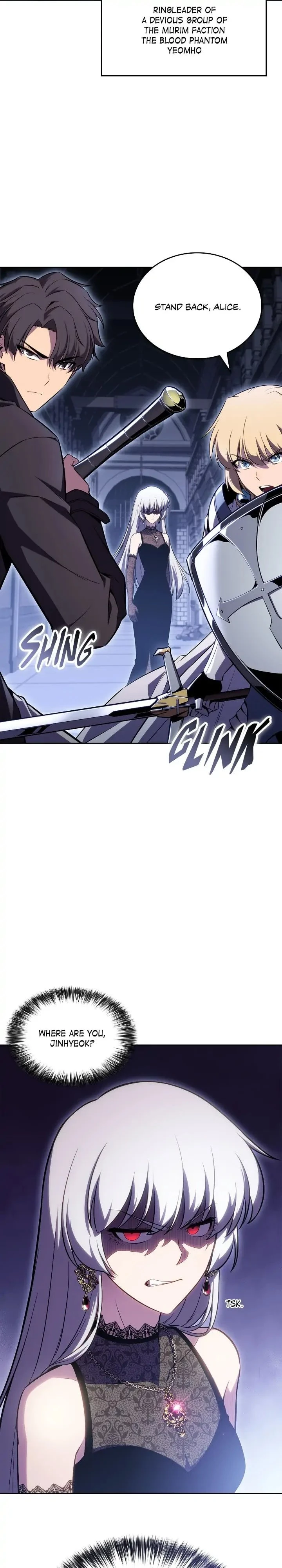 I’m the Max-Level Newbie Chapter 101 - 44