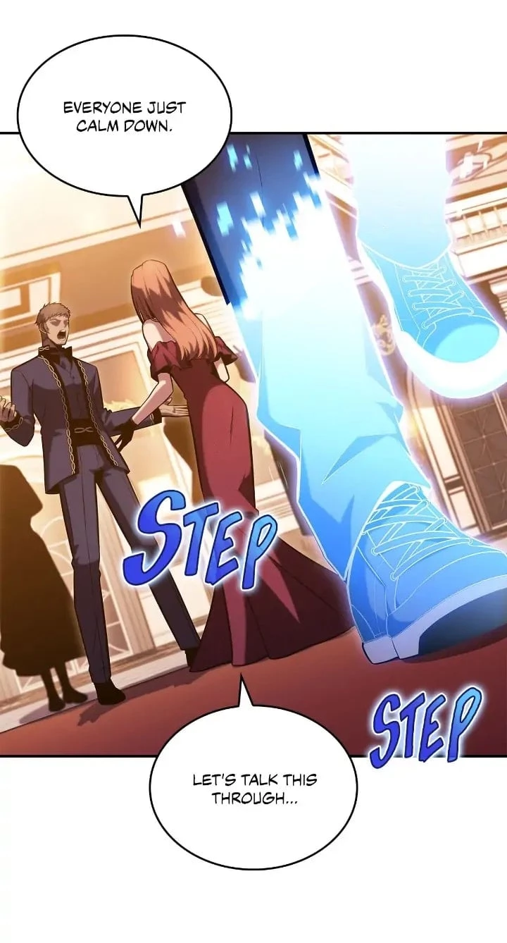 I’m the Max-Level Newbie Chapter 99 - 23