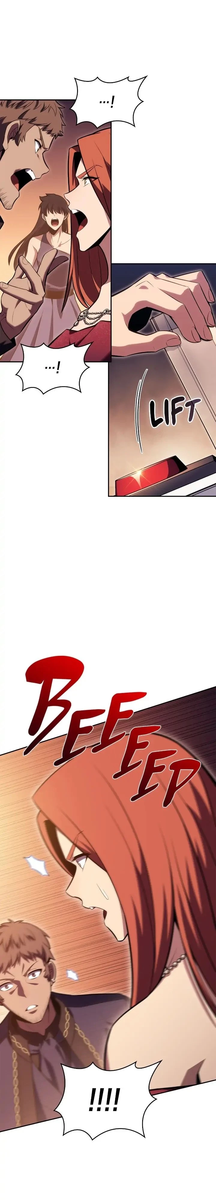 I’m the Max-Level Newbie Chapter 99 - 24