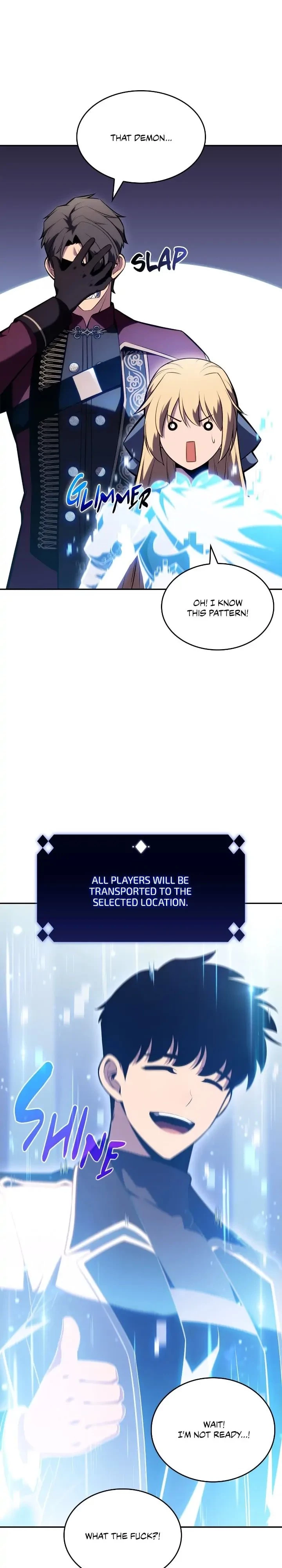 I’m the Max-Level Newbie Chapter 99 - 27