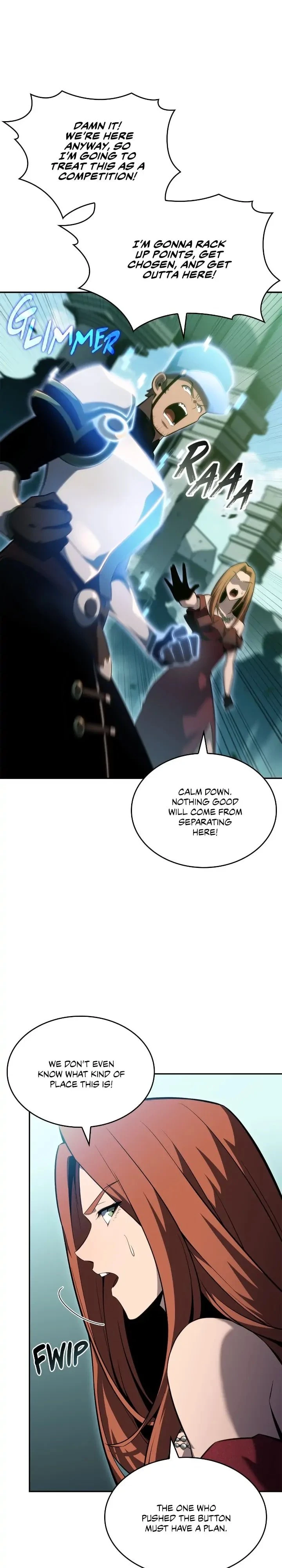 I’m the Max-Level Newbie Chapter 99 - 31