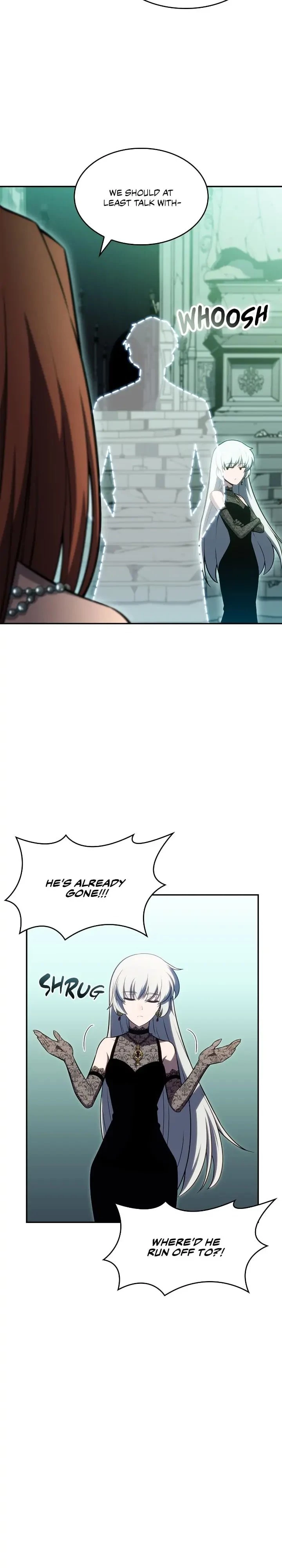 I’m the Max-Level Newbie Chapter 99 - 32