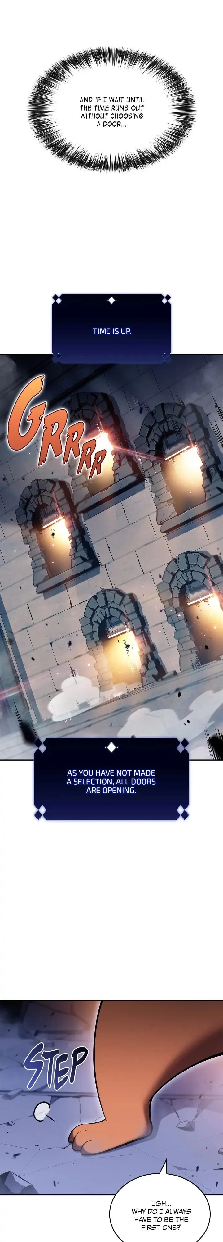 I’m the Max-Level Newbie Chapter 99 - 37