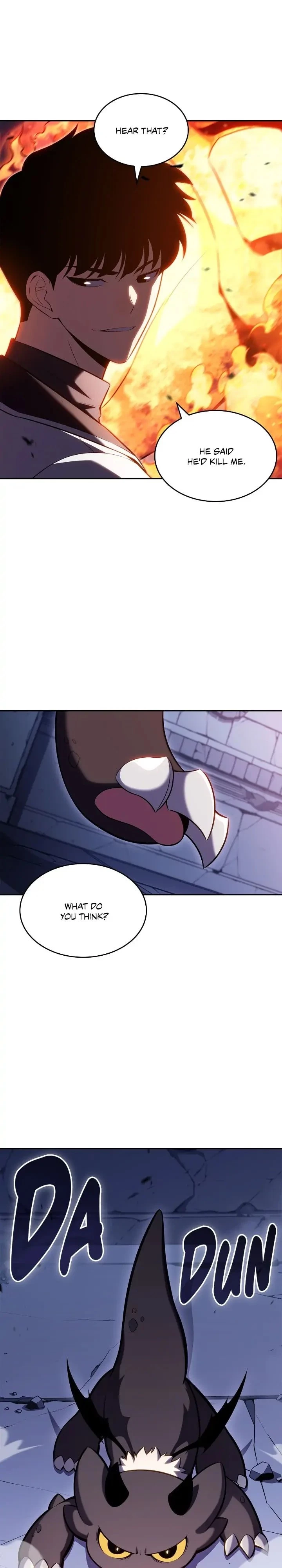 I’m the Max-Level Newbie Chapter 99 - 40