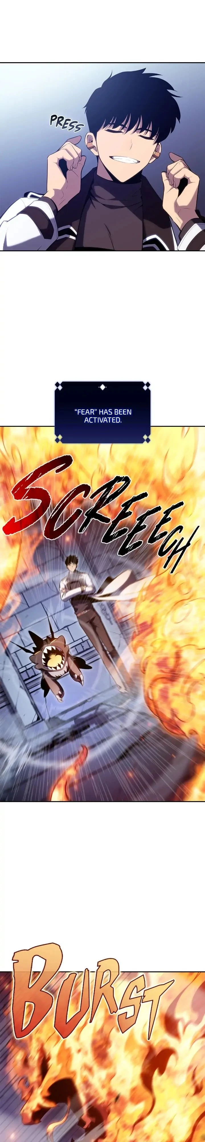 I’m the Max-Level Newbie Chapter 99 - 43