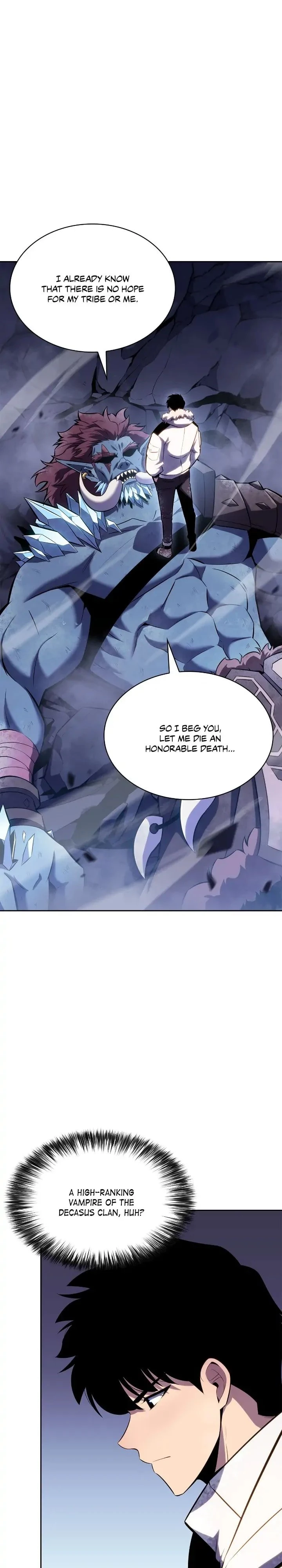I’m the Max-Level Newbie Chapter 88 - 1