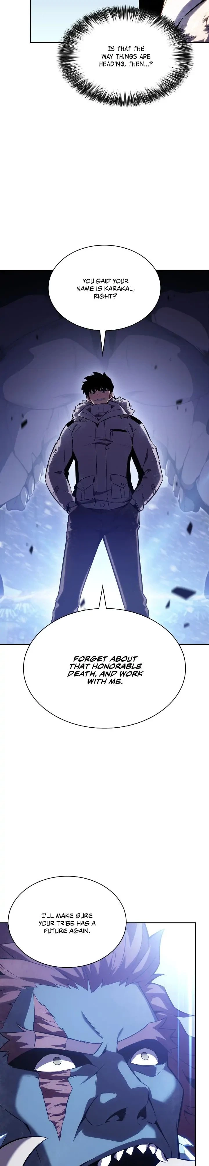 I’m the Max-Level Newbie Chapter 88 - 2