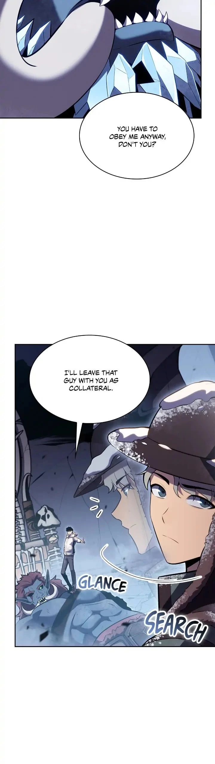 I’m the Max-Level Newbie Chapter 88 - 3