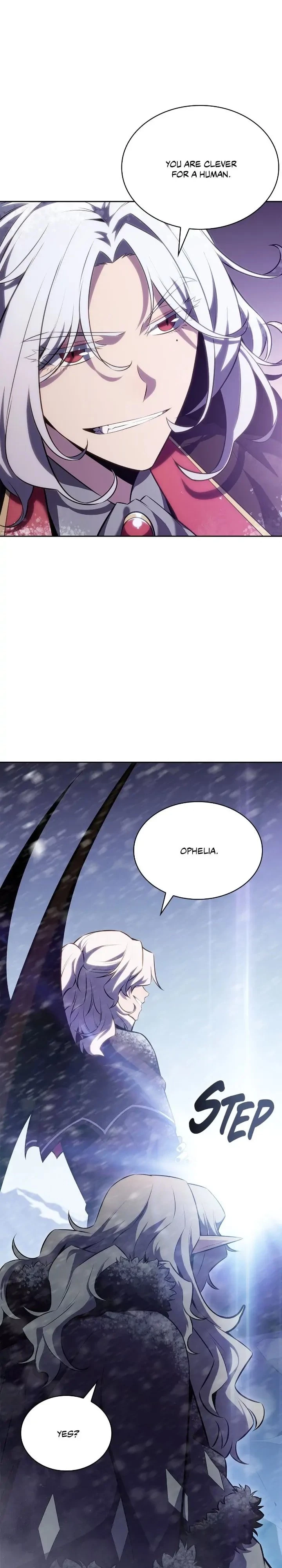 I’m the Max-Level Newbie Chapter 88 - 7