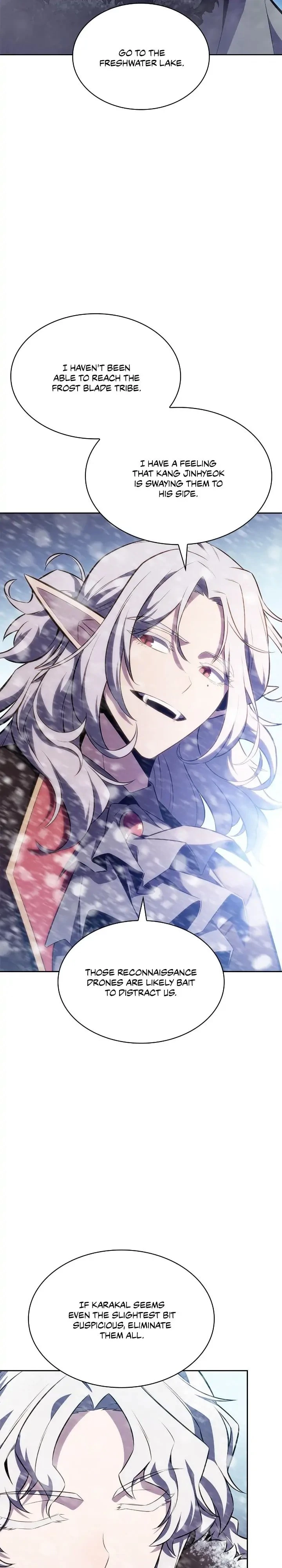 I’m the Max-Level Newbie Chapter 88 - 8