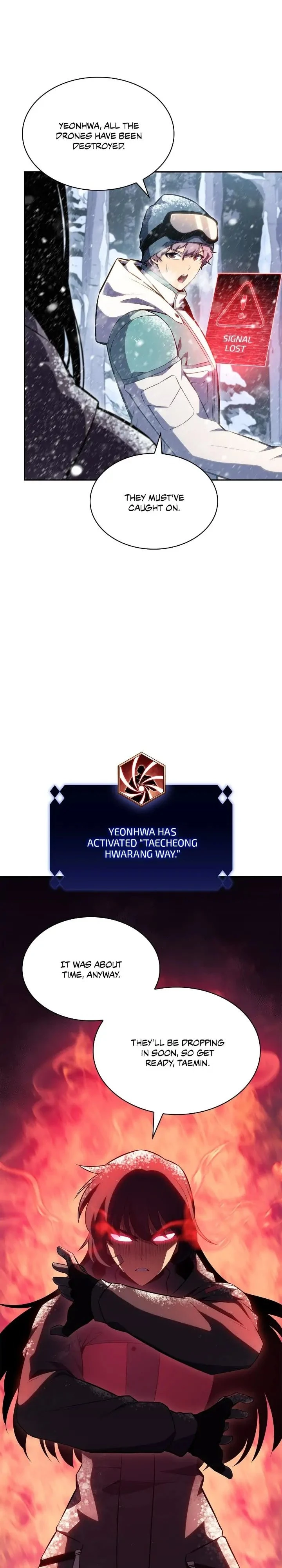 I’m the Max-Level Newbie Chapter 88 - 14