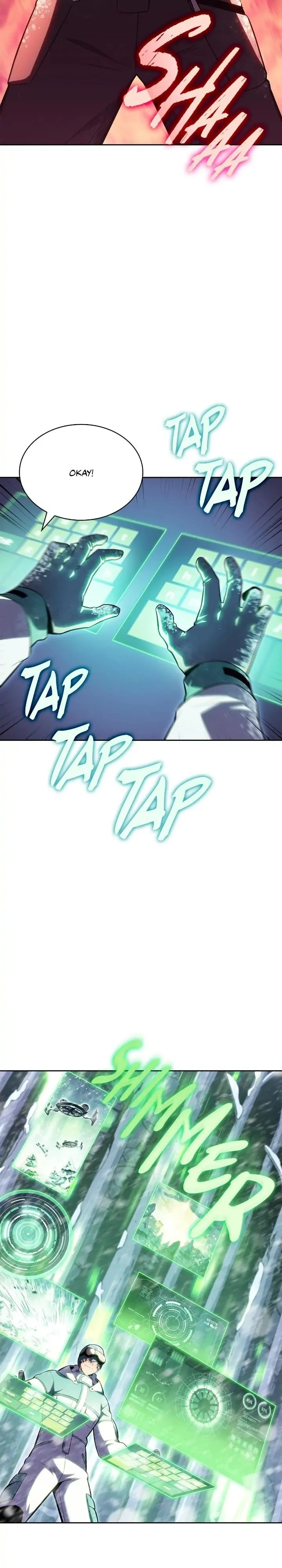 I’m the Max-Level Newbie Chapter 88 - 15