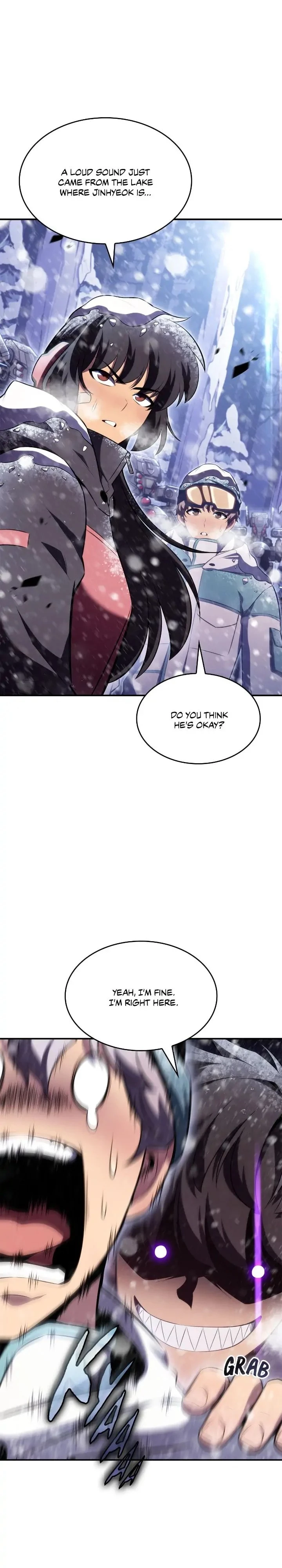I’m the Max-Level Newbie Chapter 88 - 29