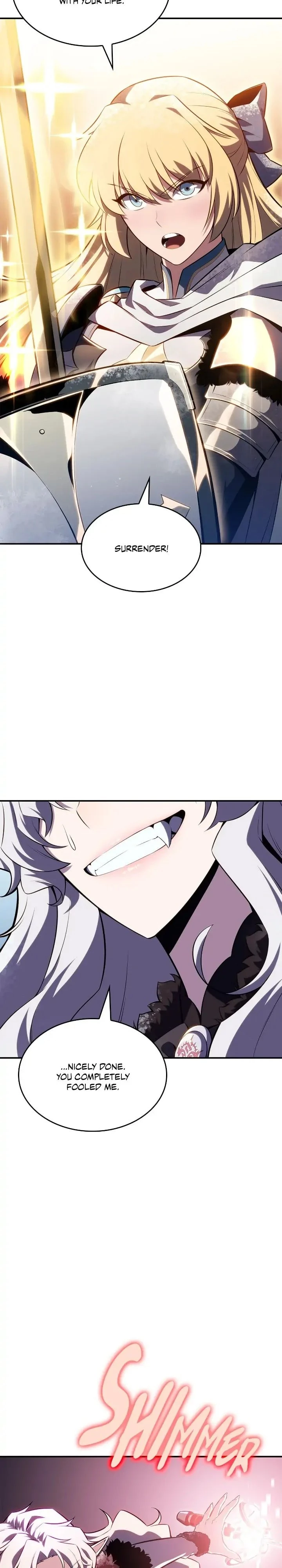 I’m the Max-Level Newbie Chapter 88 - 36