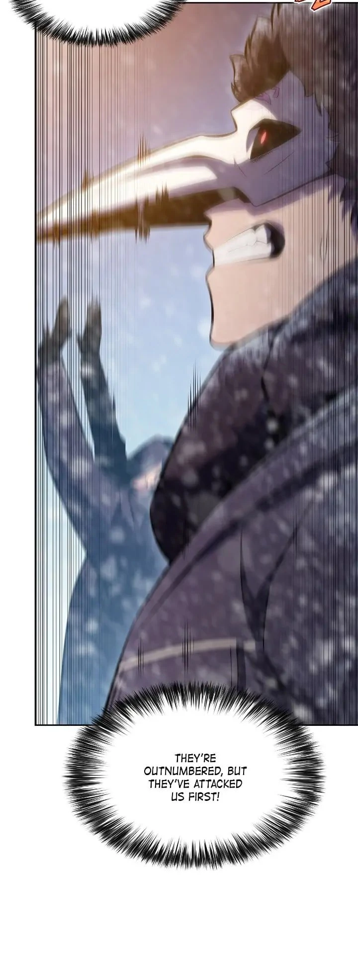 I’m the Max-Level Newbie Chapter 88 - 44