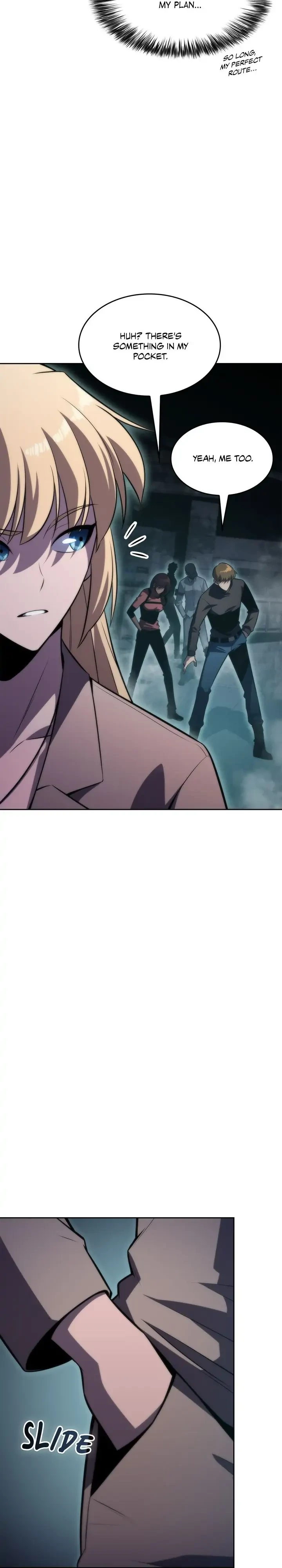 I’m the Max-Level Newbie Chapter 59 - 2