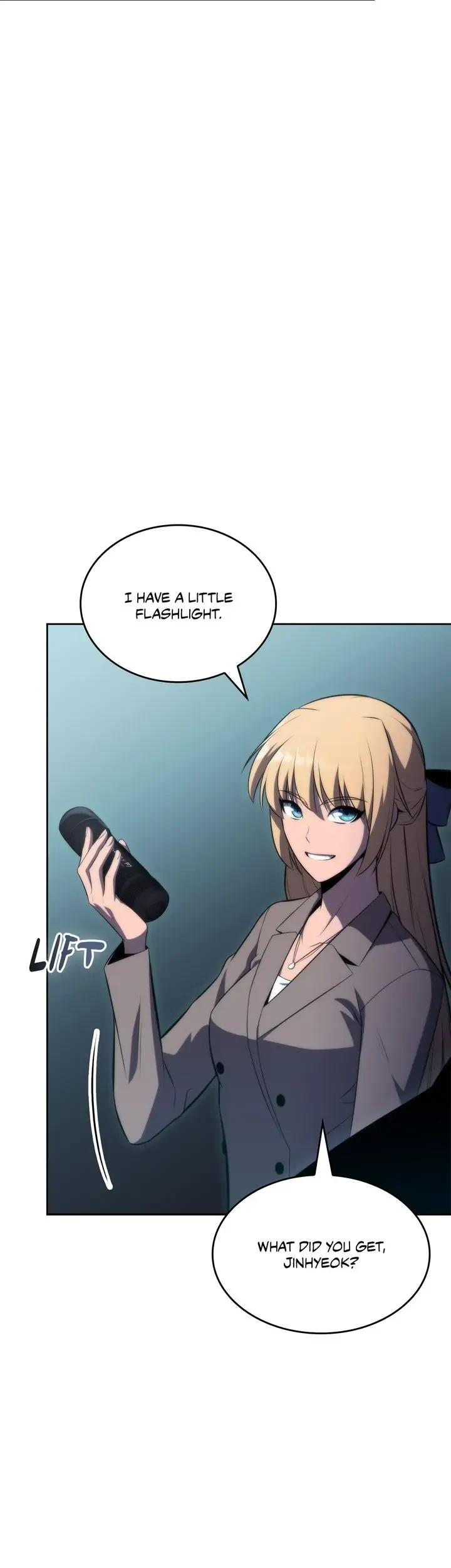 I’m the Max-Level Newbie Chapter 59 - 3