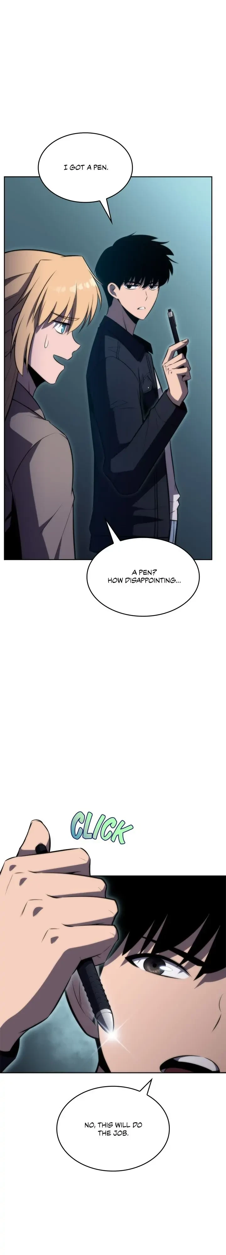 I’m the Max-Level Newbie Chapter 59 - 4