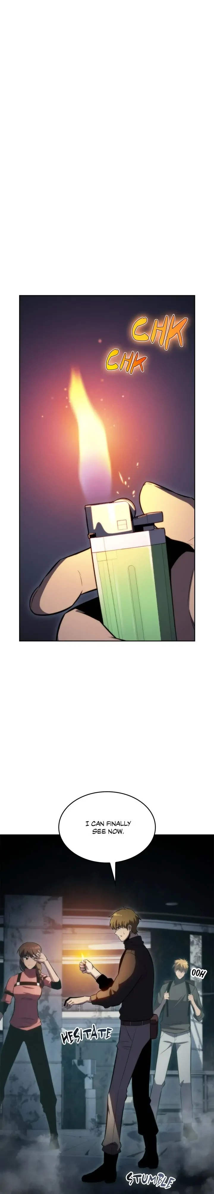 I’m the Max-Level Newbie Chapter 59 - 5