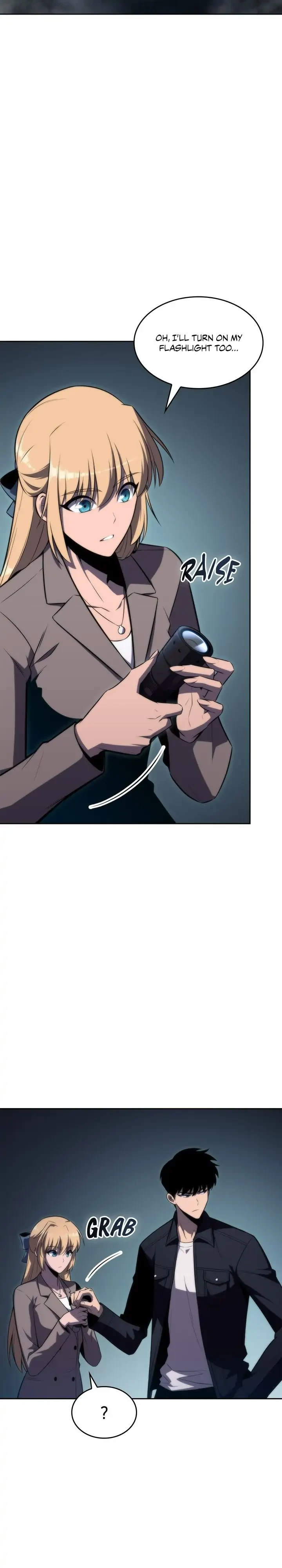 I’m the Max-Level Newbie Chapter 59 - 6