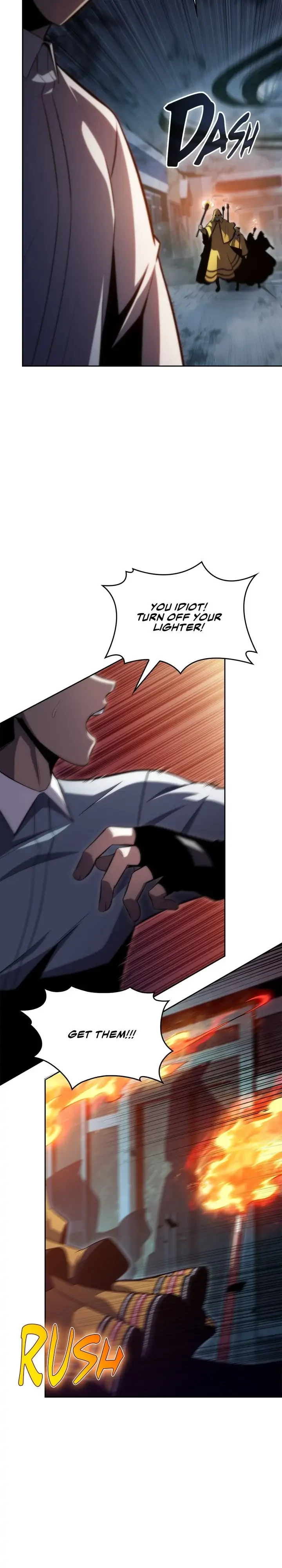 I’m the Max-Level Newbie Chapter 59 - 10