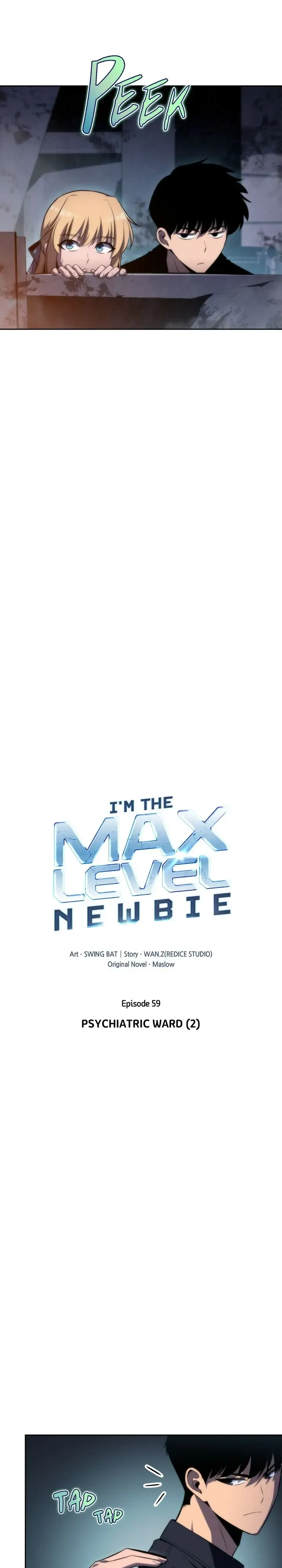 I’m the Max-Level Newbie Chapter 59 - 13
