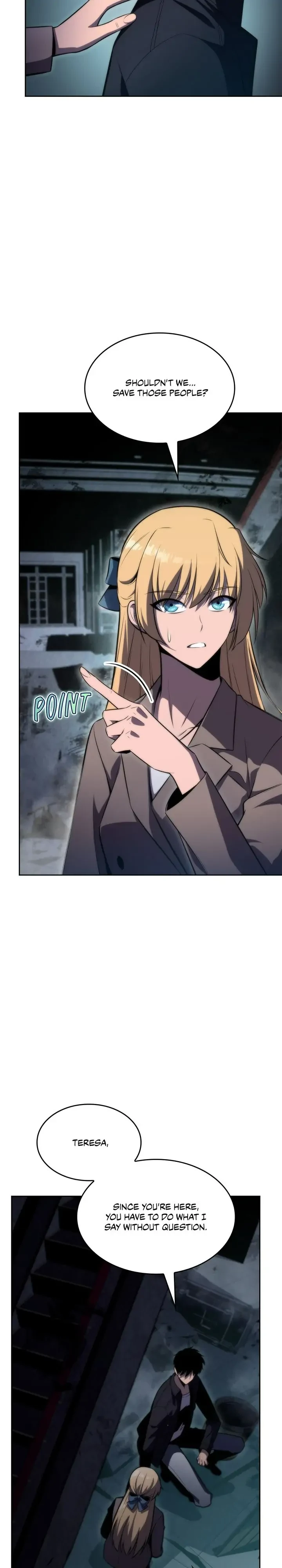 I’m the Max-Level Newbie Chapter 59 - 14