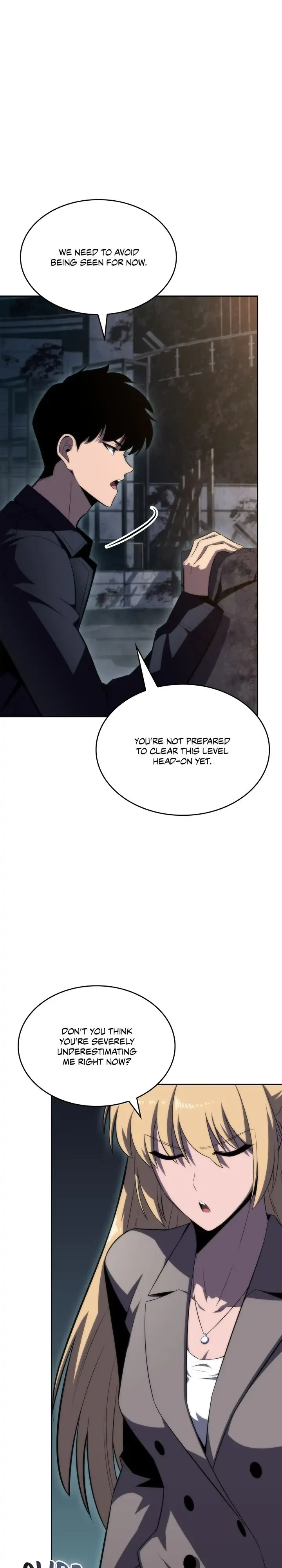 I’m the Max-Level Newbie Chapter 59 - 16