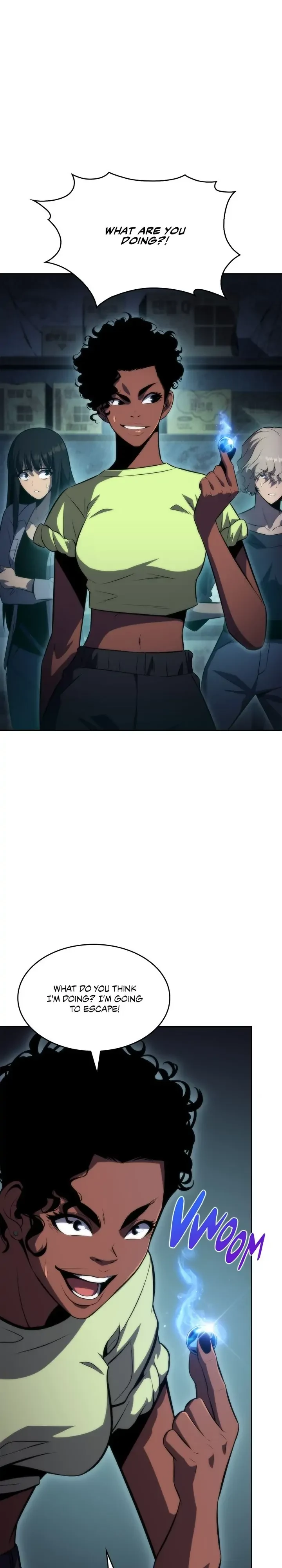 I’m the Max-Level Newbie Chapter 59 - 20